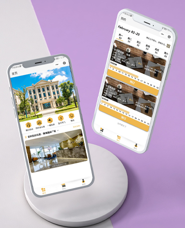 车辆预约排队系统
